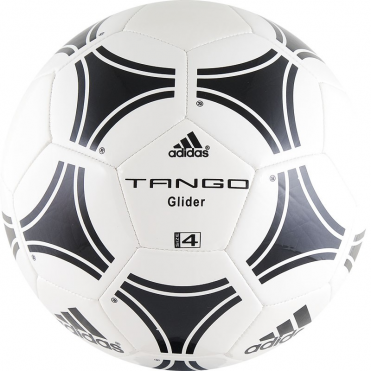 Мяч футбольный Adidas Tango Glider S12241 р.4